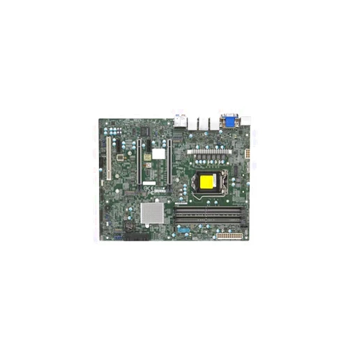 SUPERMICRO MBD-X12SCA-5F-O ATX Server Motherboard LGA 1200 Intel W580