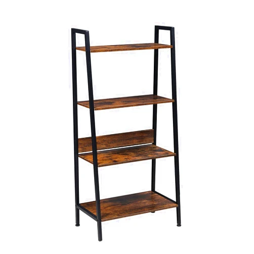 YSSOA 4-Tier Heavy Duty Storage Shelving Unit, 14