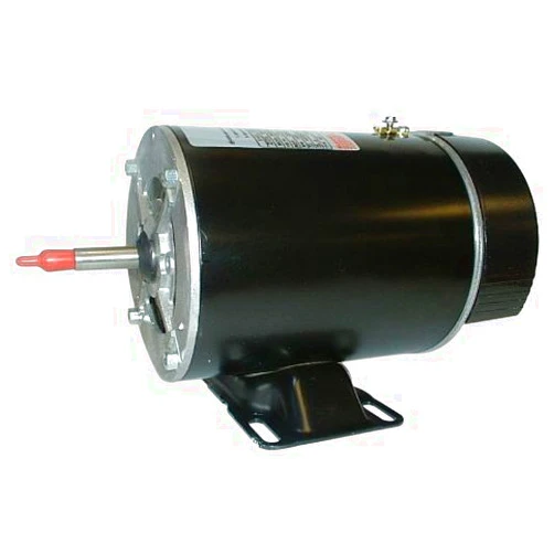AO Smith Century Electric BN25V1 1-Horsepower Up-Rated Thru-Bolt Replacement Motor (Formerly A.O. Smith)