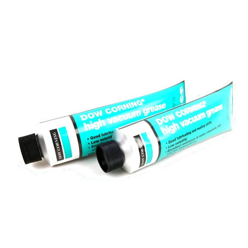 THE SAVVIE STORE Dow Corning Vacuum Lubricant 5.3oz (2-Pack) - THE SAVVIE STORE