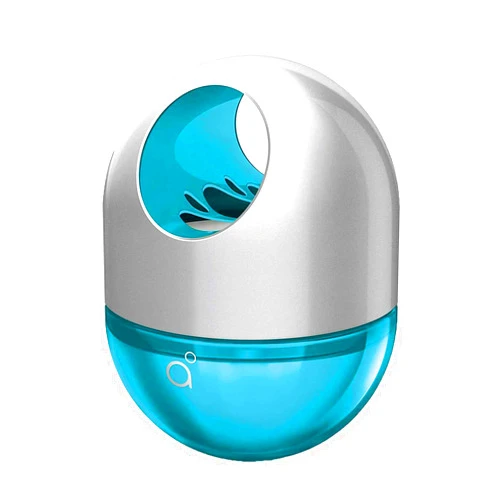 Godrej 9K-YLA1-BZ9Q AER Twist-Cool Surf Blue Air Freshener