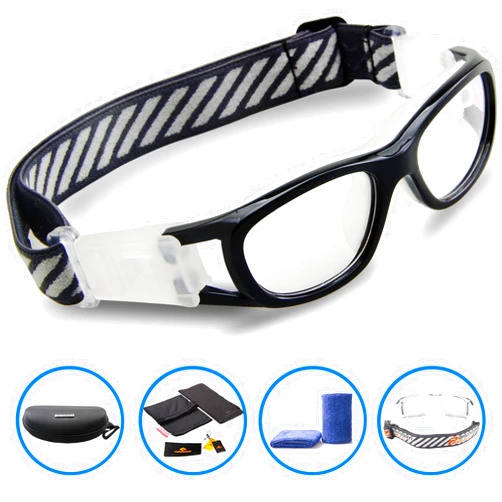 PONOSOON Sports Goggles for Kids for Basketball Football volleyball1812