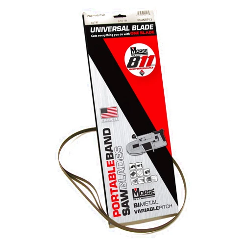 MK Morse 2653-MKM 050326002653, Multi,One Size