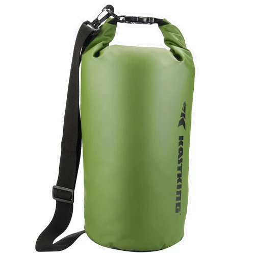 KastKing Cyclone Seal Dry Bags,Waterproof Storage Dry Bags,5L/10L/20L/30L Roll Top Sack,Military Grade Construction for Swimming,Kayaking,Boating,Hiking,Fishing
