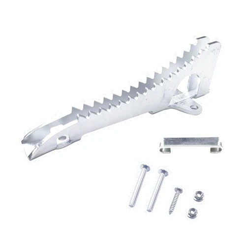 Shinelan Pawl Rack Teeth Gear Stainless Steel Pawl Cap Assembly for La Z Boy Lazyboy Lazy LaZBoy LZB Recliner Rocker Ratchet