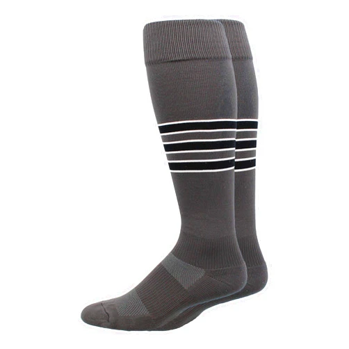 TCK Performance Baseball Socks Dugout Pattern D