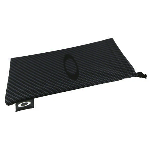 Oakley Microbag, Carbon Fiber, One Size