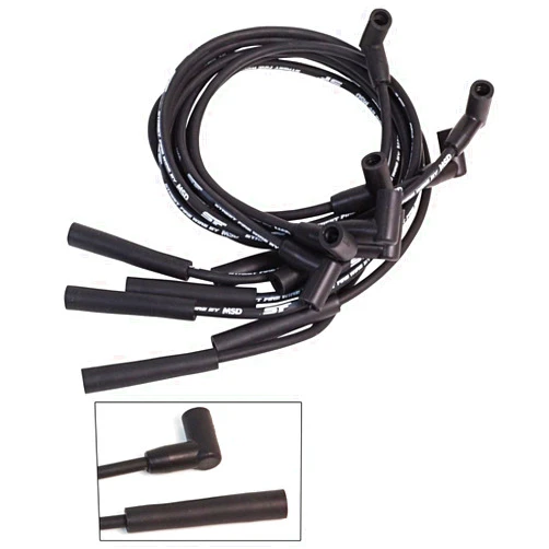 MSD Street Fire 5540 Spark Plug Wire Set