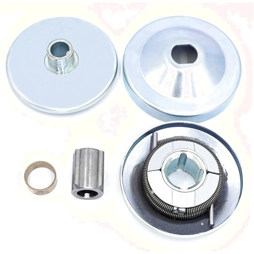 Ameetaa 30 Series Go Kart Torque Converter Clutch 3/4