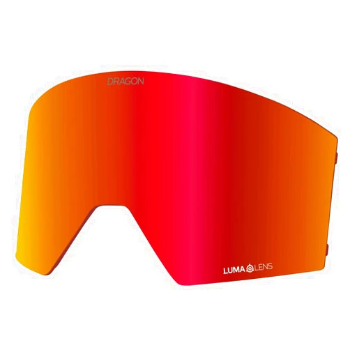Dragon Alliance Dragon Unisex RVX MAG Snow Goggle Replacement Lens