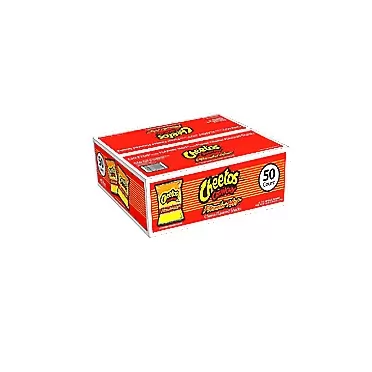 Cheetos Flamin' Hot - 50/1 oz