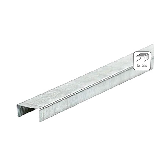 Electriduct 3000 K26/6 Staples (30 x 100) for Stapling Pliers 210