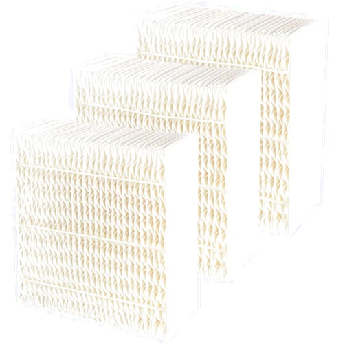 Blutoget 3 Pack 1043 Humidifier Wick Filters Replacement for Essick Air AIRCARE EP9500, EP9700, EP9800, EP9R500, EP9R800 821000 826000 826800 831000 &Bemis Space Saver 800 8000 Series Humidifiers