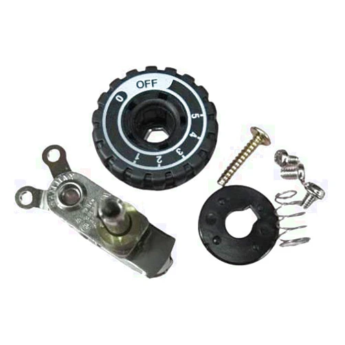 Silver Star Thermostat Set for Eunsung SilverStar ES-300 Electric Steam Iron