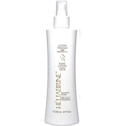 Heliabrine Tonic Cleansing Lotion, 6.75 Ounce