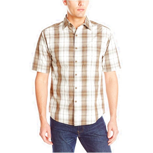 Wolverine Men's Yukon II Short Sleeve Shirt