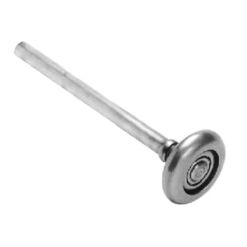 Generic 10 Ball Steel Garage Door Rollers (7 Inch Stem) (2 Pack)