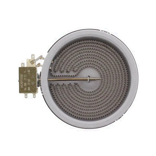 Edgewater Parts DG47-00060A, AP5967643, PS11720669 Surface Element Compatible With Sasmung Range (Fits Models: FCQ, FER, FTQ And More)