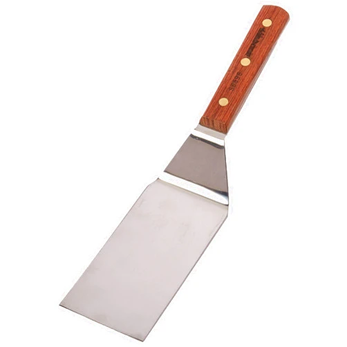 Dexter-Russell Dexter Russell S8696 Wood Handle 6 x 3