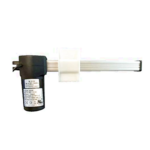 Mulin Electric Mulin Power Recliner Motor Replacement with Cord Model ML18-022 Linear Actuator for Sofa Lift Chair Couch Massage Seat Bed Same as ML8-350