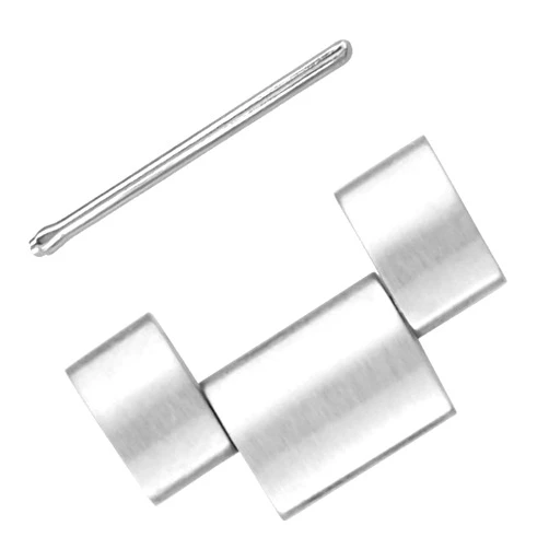 Ewatchparts 20MM WATCH BAND LINK FOR TAG HEUER FORMULA 1 FM0308 BA0875 BA0877 FAA073 CAZ111