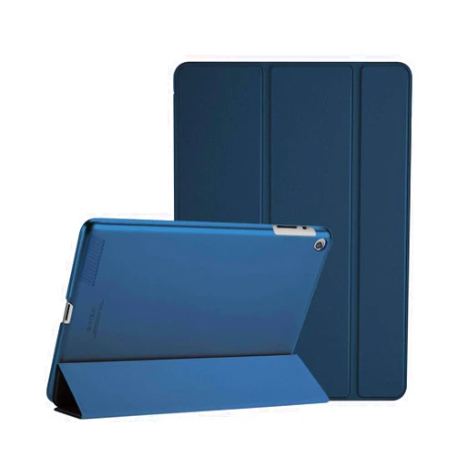 ProCase for iPad 2012/2011 2nd 3rd 4th Generation Case (Old Model), Smart Cover for iPad 2/iPad 3 /iPad 4 –Navy