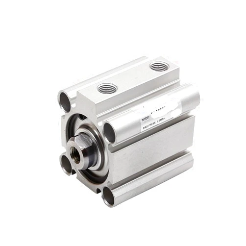 PHTJALIF CQ2A: Without Magnetic Ring Type Cylinder 50-5DMZ, 50-10DMZ, 50-15DMZ, 50-20DMZ, 50-25DMZ, 50-35DMZ, 50-40DMZ, 50-30DMZ, 50-100DMZ, 50-45DMZ, 50-50DMZ, 50-75DMZ Rod end External Thread(50-15DMZ)