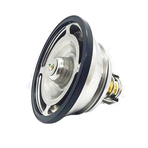 ZTech Volvo D13 Thermostat Replacement | Volvo VNL Thermostat | Volvo Truck Thermostat | Volvo VN VNL Thermostat Volvo D13 21613426 | MACK MP8 Thermostat | Made in Germany