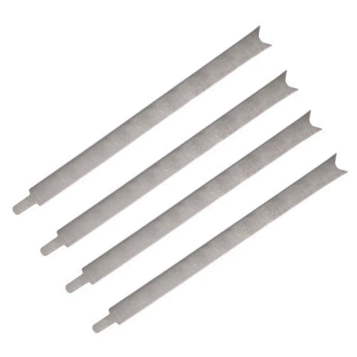 Follde 81467 for Kwikset Cylinder Removal Tool, Fits Kwikset Knob and Levers, 4 Pcs