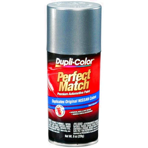 Rianiq07 Dupli-Color Perfect Match Premium Automotive Paint Dupli-Color Paint BNS0604