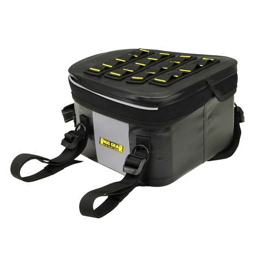 Nelson-Rigg Hurricane Waterproof Dual Sport Tail Bag