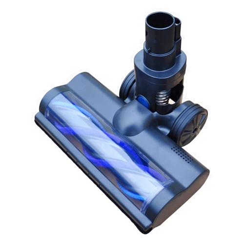 ViseNt Electric Motorized Floor Brush Head Compatible for Proscenic P10 Pro Wireless Handheld Vacuum Cleaner Brush Head