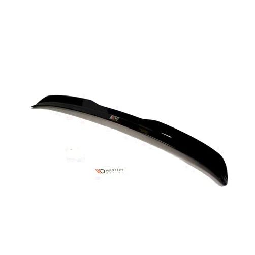 Maxton Design Spoiler Extension Wing Lip for Car Trunk Compatible with VW Golf mk7 GTI/R Maxton Design