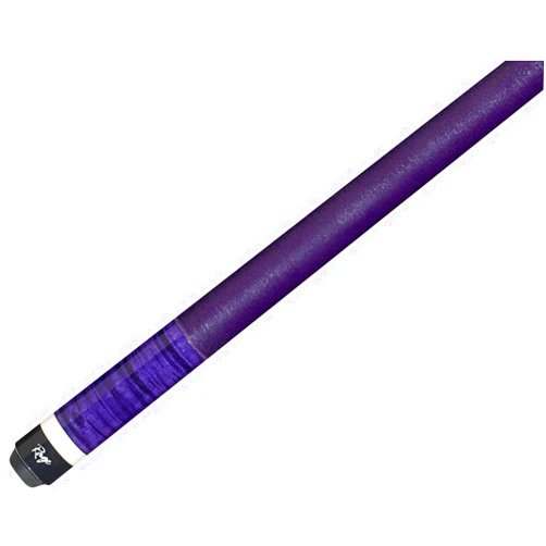 Rage R/C Rage Cue - Tiger Stripe Purple - RG130, 19oz