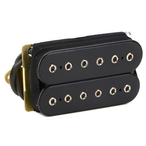 DiMarzio Super Distortion Humbucker Pickup - Black