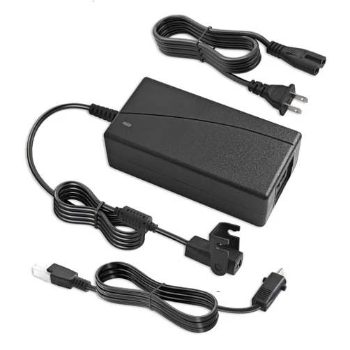 GnoTis Adjustable Bed Parts Replacement Switching Power Supply, 29v Adjustable Bed Base Recliner Power Supply Compatible for Ergo, Extend, Sealy Ease, Electric Adjustable Bed Replacement Parts, 13.7 FT Cord