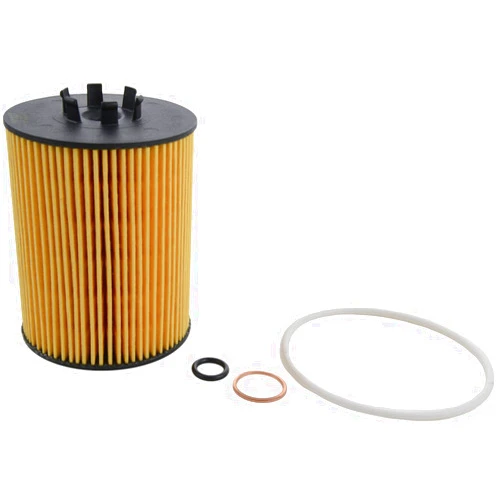 Luber-finer P929 Oil Filter