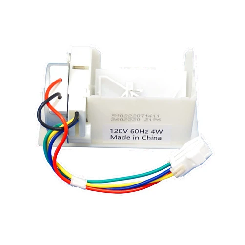 Choice Manufactured Parts Refrigerator Damper Control fits Whirlpool, AP6016813, PS11750106, W10196393