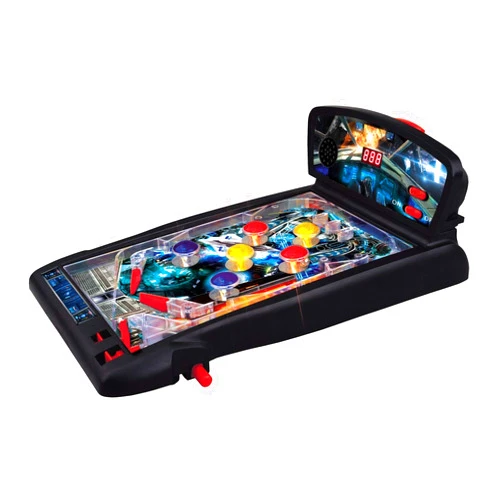 Unknown1 New Era Pinball Game Black Unisex