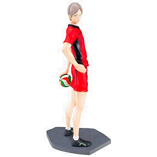 Banpresto 6.3