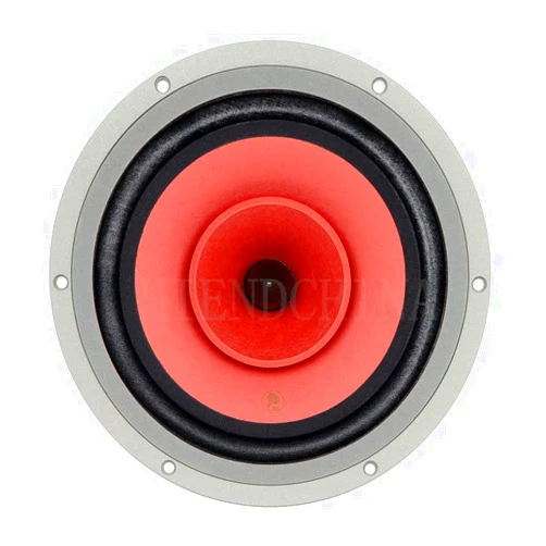 AVPLAY LII AUDIO Music -8 Full Range Speaker OD 221MM Opening Diameter 187MM Countersunk Depth 6MM 8ohm/50-80W (1PCS)