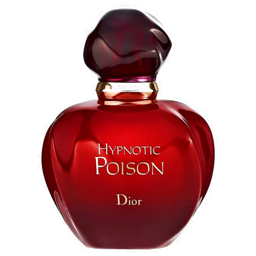 CHRISTIAN DIOR Hypnotic Poison Eau De Toilette Spray for Women, 3.4 Ounce