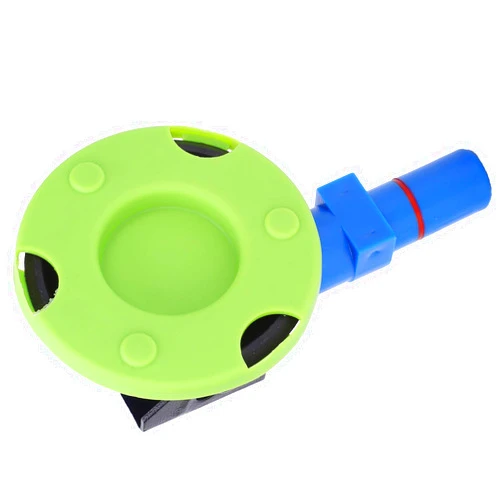 Hilitand Manual Pump Suction Cup, Pump Suction Cup 3in Hand Pump Suction Vacuum Cup Heavy Duty Dent Repair Industrial Supplies, Household Vacuum Attachments