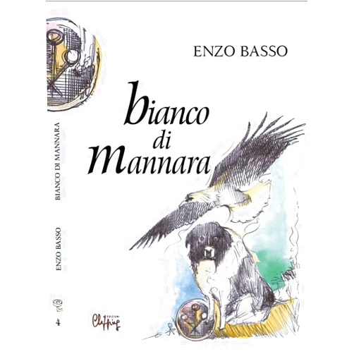 Italian Edition by Enzo Basso (Author), Guglielmo Bambino (Illustrator) Format: Kindle Edition Bianco di Mannara: Le avventure della giornalista siciliana Anna Dalù (I Guastatori Vol. 4) (Italian Edition)