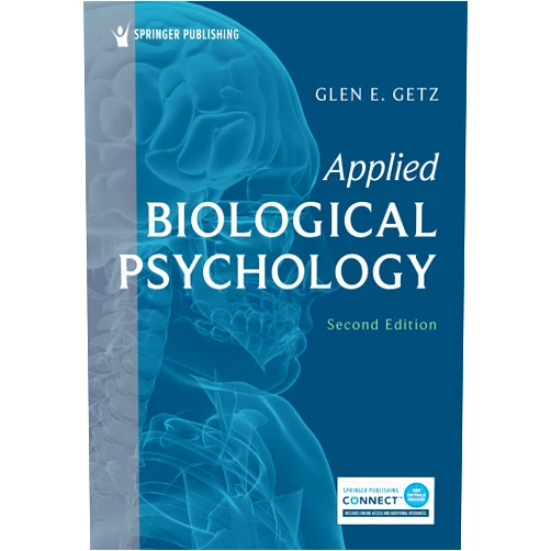 Glen E. Getz PhD ABN Applied Biological Psychology