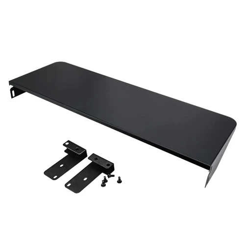 Utheer Folding Front Shelf for Traeger Pro 34, Century 885, Texas Elite 34 Pellet Grills, BAC363 Grill Accessory 37