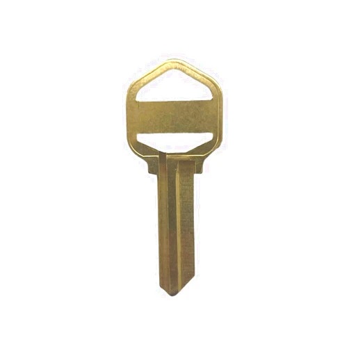 JMA LSD-1DE Key Blank fits LSDA EZ1 (50-Pack)