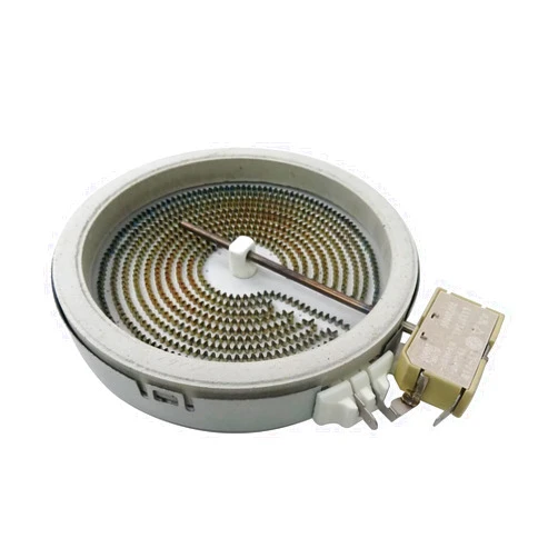 Xspeedonline 318178110 Radiant Heating Element Burner for Electrolux Frigidaire Glass Cooktops Ranges Repl.# AP3960308 and PS1528719, 60.25172.010