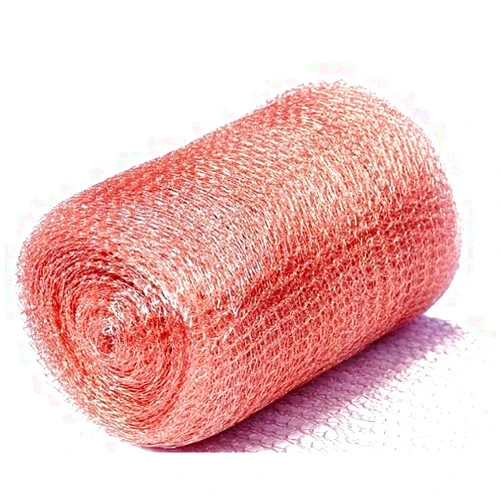 HZYICH copper wire mesh