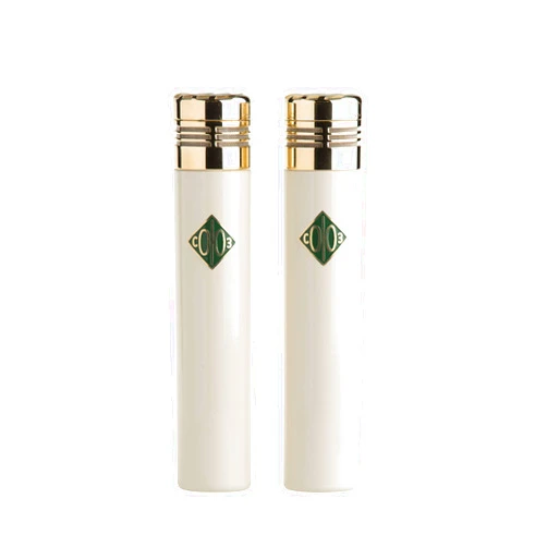 Soyuz Microphones 013 FET Small Diaphragm Condenser Matched Pair (Cream)